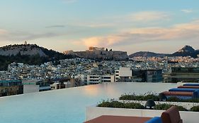Grand Hyatt Athens